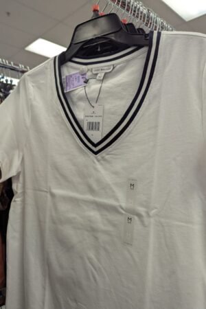 Playera Tommy Hilfiger