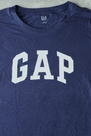 Playera GAP- Azul