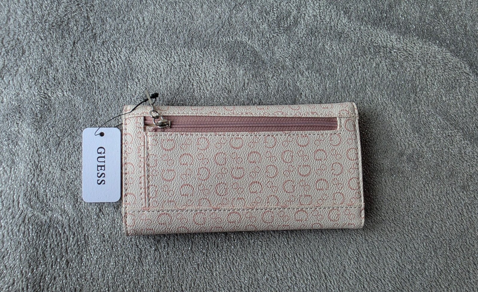 Cartera Guess Rosa - Image 3