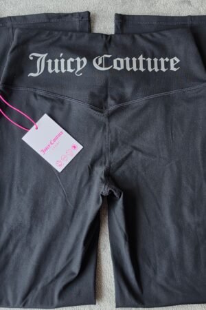 Legging negro- Juicy Couture
